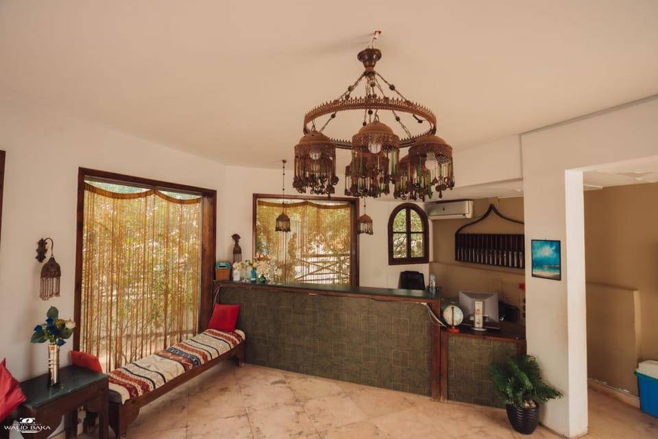 El Salam hotel Hotel in South Sinai Governorate
