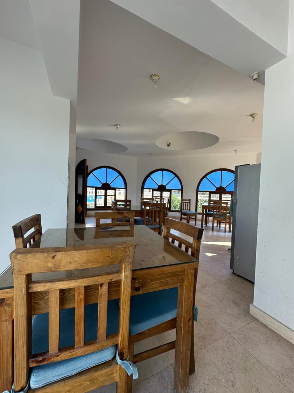 El Salam hotel Hotel in South Sinai Governorate
