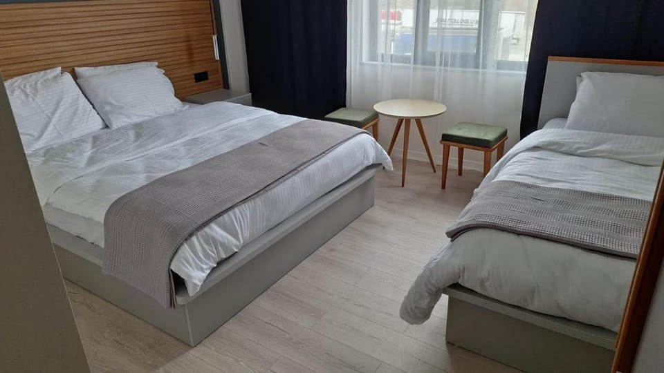 ROAD OTEL IPSALA Hotel in Evros, Greece