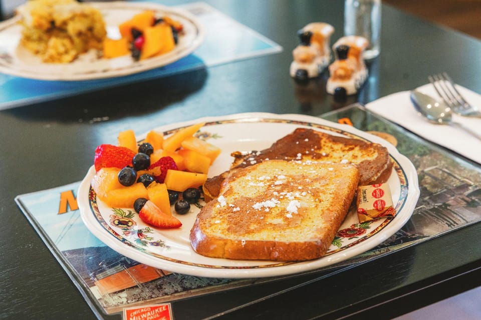 Iron Horse Inn Bed And Breakfast Hotel in Kittitas County