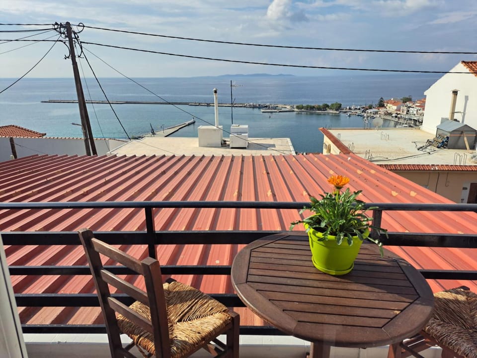 Jimmy's Apartments Apartment hotel in Samos, Greece