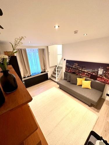 My Haus European Commision Hotel in Brussels