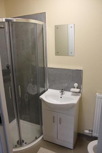 Station Rooms Hotel in Londonderry