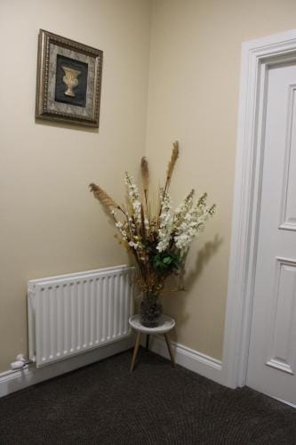 Station Rooms Hotel in Londonderry