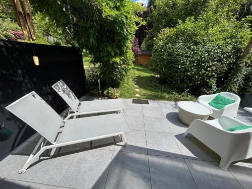 L'Entre 2 - Suite Wellness Hotel in Wallonia, Belgium