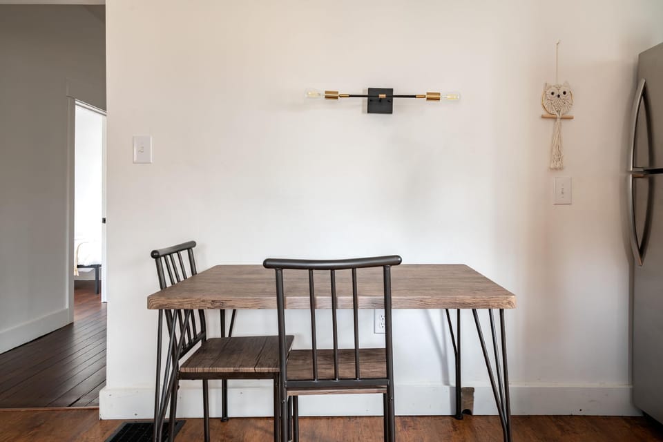 Jungle Thyme Hotel in Chillicothe