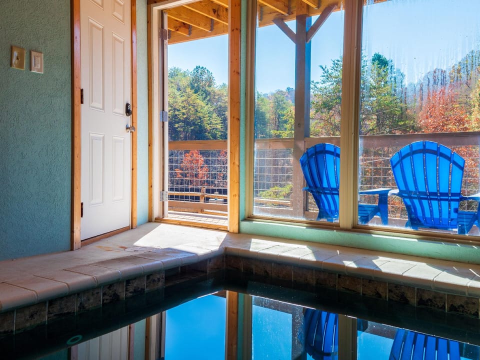 Impressive Family Cabin near Sevierville Hotel in Sevierville
