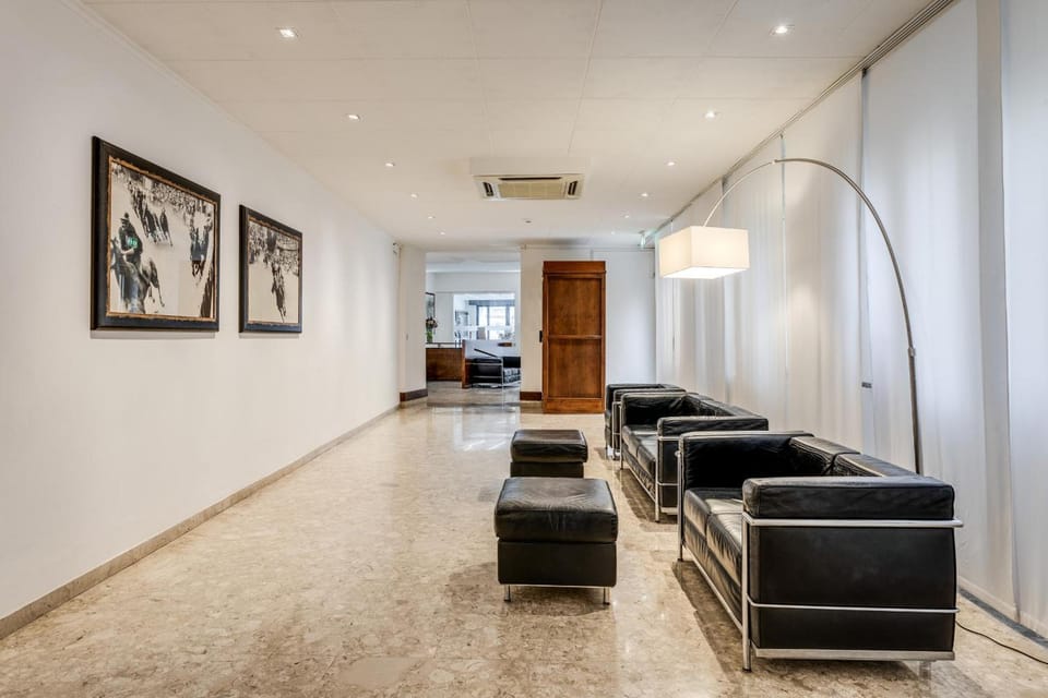 Hotel Minerva Hotel in Siena