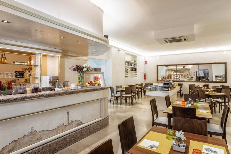 Hotel Minerva Hotel in Siena