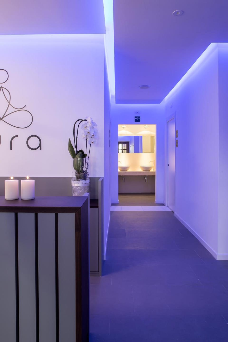 Relais Madonna di Campagna Hotel in Bastia Umbra