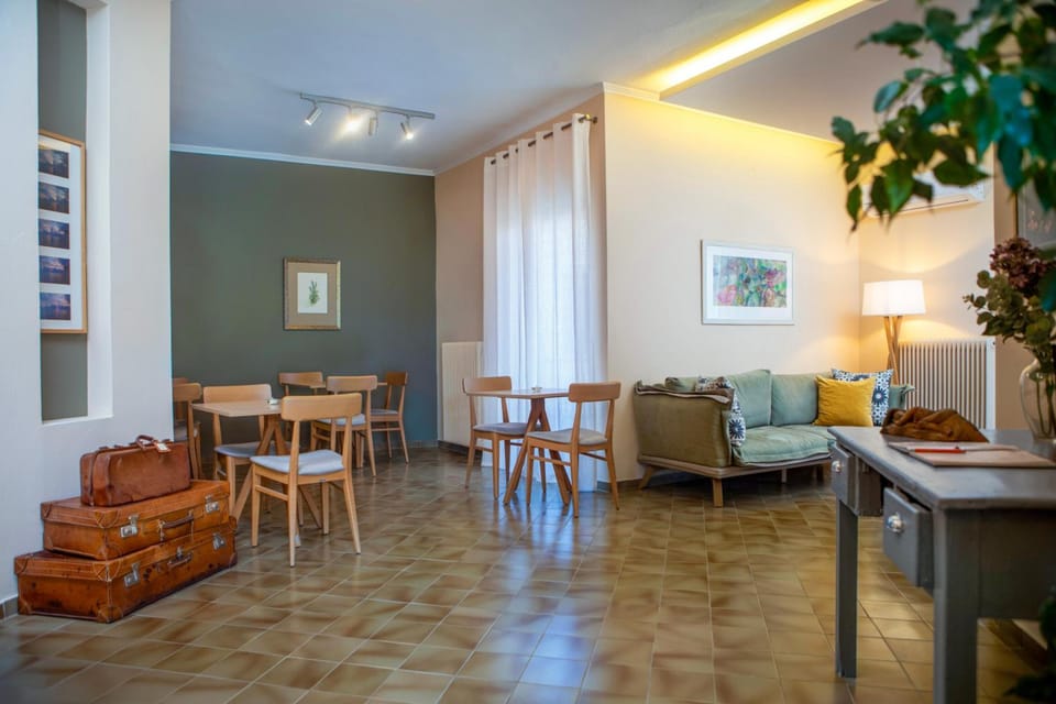 Galini Hotel Hotel in Decentralized Administration of the Aegean