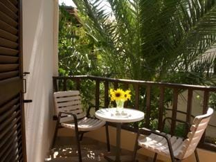 Galini Hotel Hotel in Decentralized Administration of the Aegean