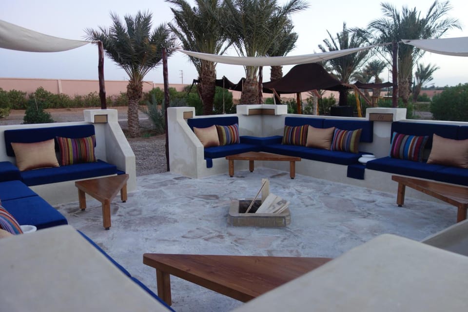 Palais Masandoia Hotel Hotel in Morocco