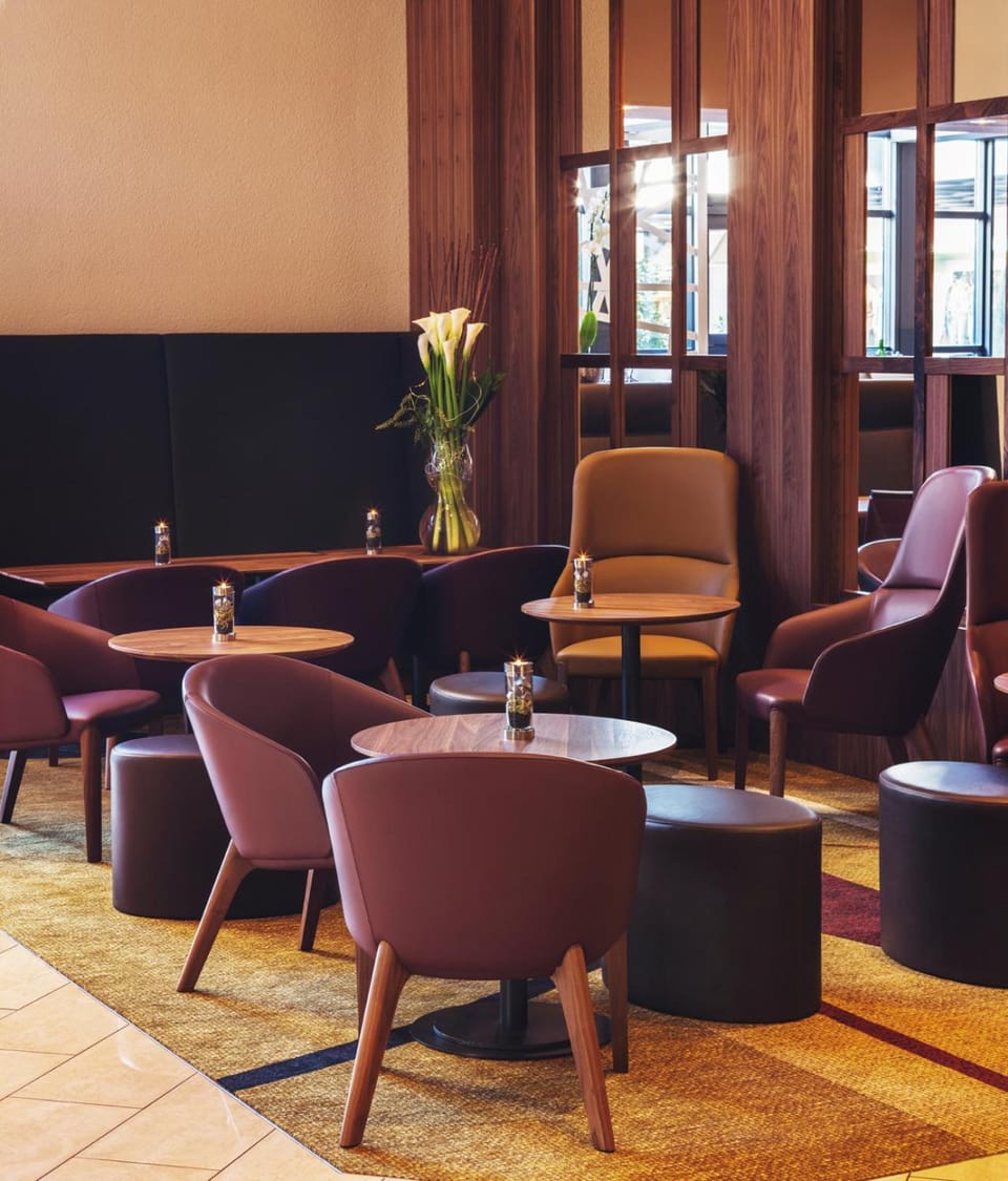 Movenpick Hotel Zurich-Regensdorf Hotel in Zurich City