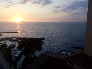 LE TERRAZZE DI ANNA -Flat with terrace and Seaview Hotel in Sant Agnello