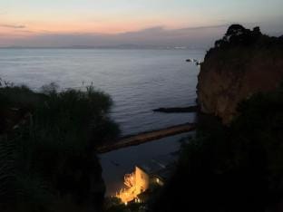 LE TERRAZZE DI ANNA -Flat with terrace and Seaview Hotel in Sant Agnello
