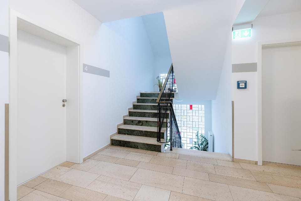 Hotel Villa Positano Inn in Hesse