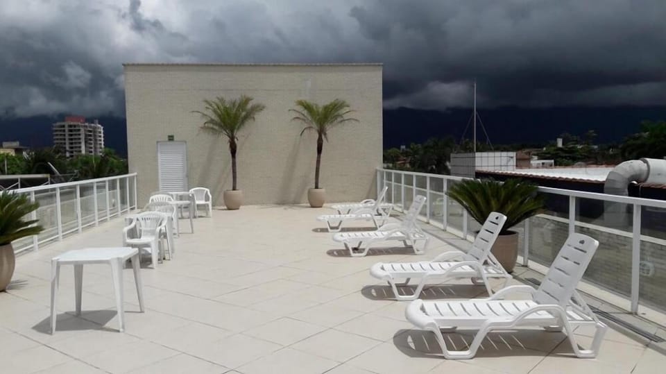 Pousada Cantinho Oriental Inn in Bertioga