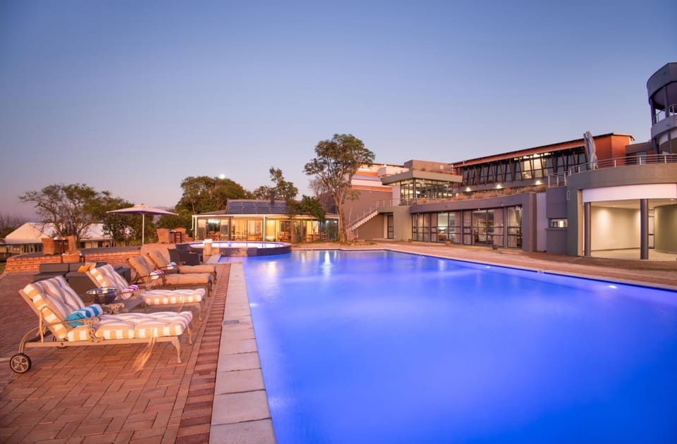Angels View Hotel Hotel in South Africa