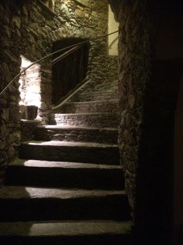 Affittacamere L'Abri Hotel in Aosta Valley, Italy
