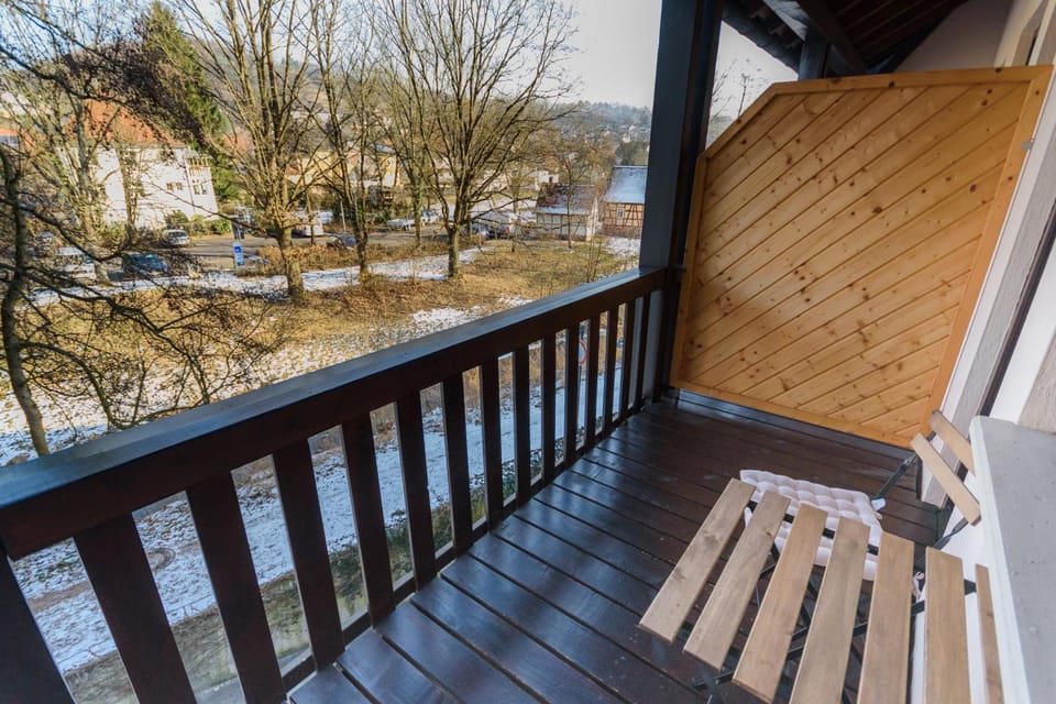 Landhotel Olmuhle Hotel in Hesse