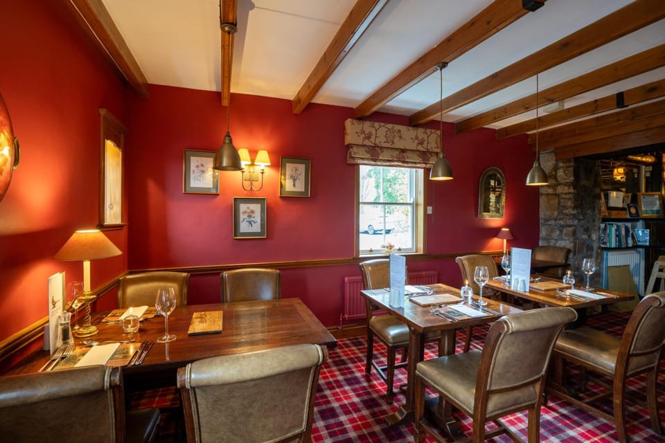 The Pheasant Inn Inn in England