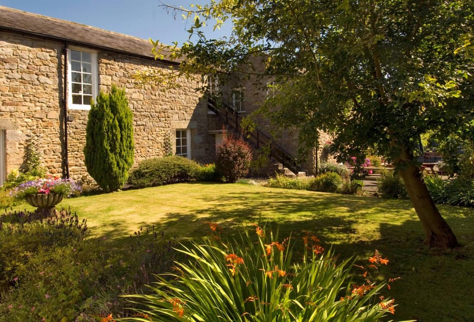 The Pheasant Inn Inn in England