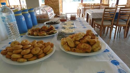Porto Vistonis Hotel in Decentralized Administration of Macedonia and Thrace
