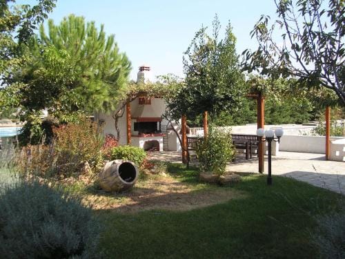 Porto Vistonis Hotel in Decentralized Administration of Macedonia and Thrace