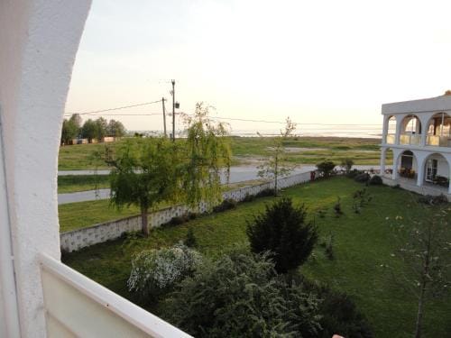 Porto Vistonis Hotel in Decentralized Administration of Macedonia and Thrace