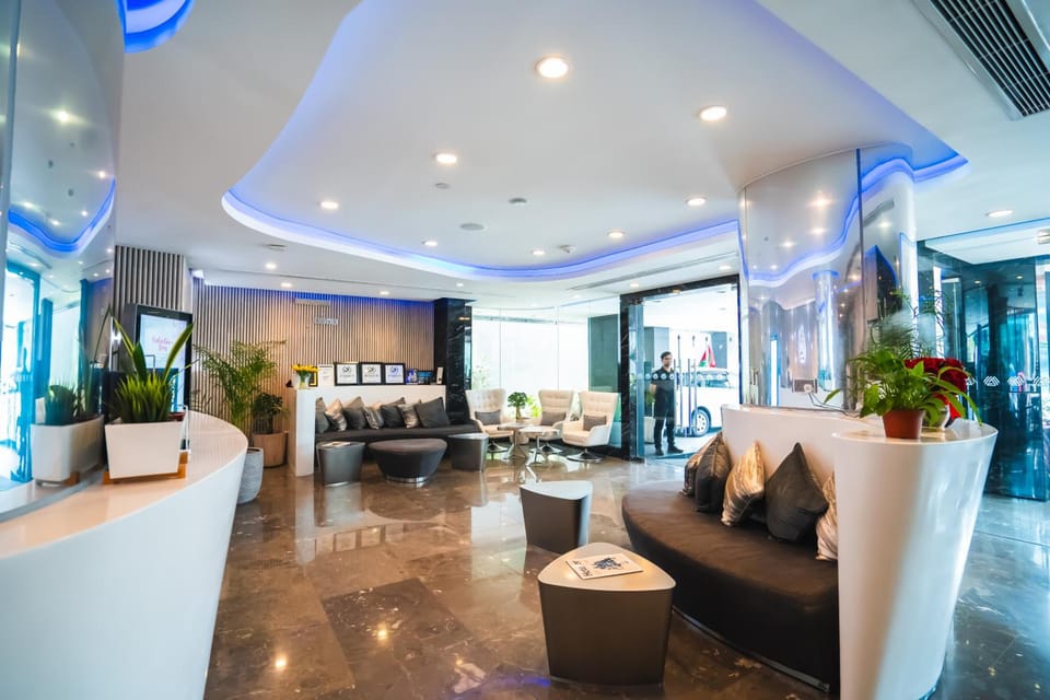 Bar/lounge