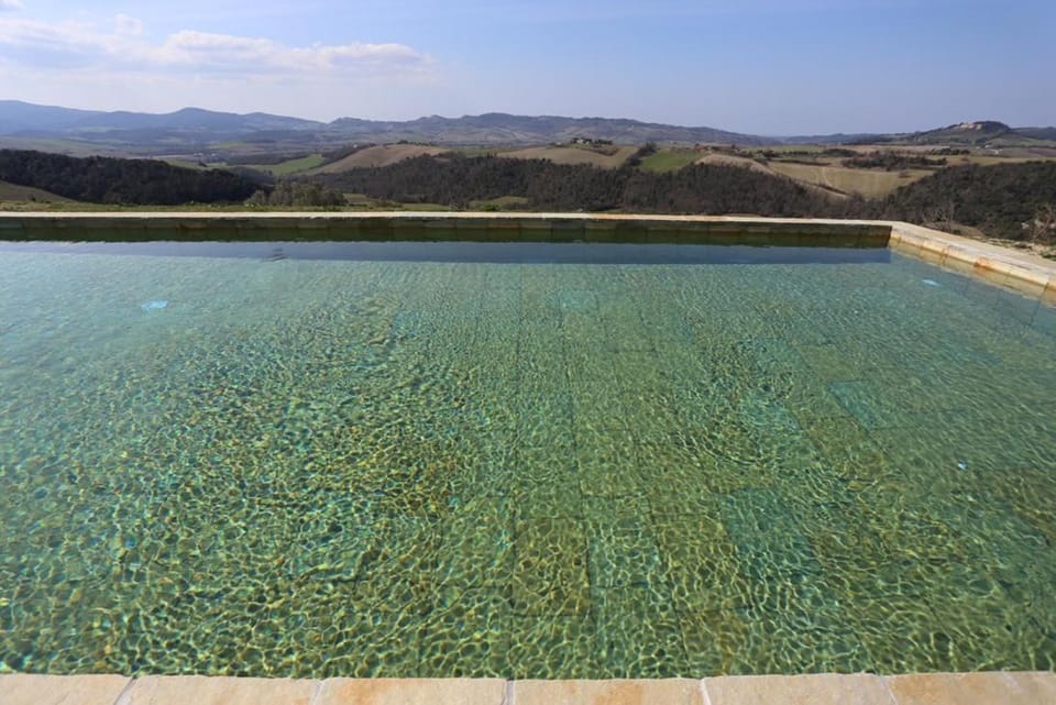 Case Di Gello Hotel in Tuscany