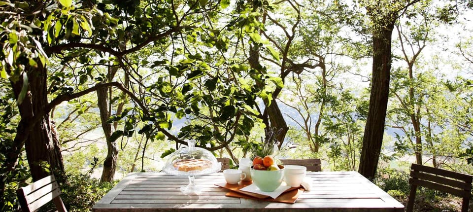 Case Di Gello Hotel in Tuscany