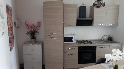 Appartamento In Centro Tradate Hotel in Lombardy