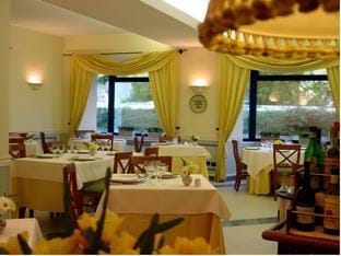 Hotel Fontana Olente Hotel in Abruzzo