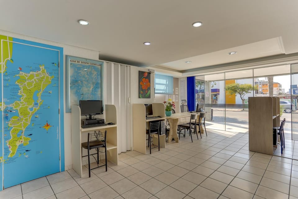 Marazul Apart Hotel Apartment hotel in Florianopolis