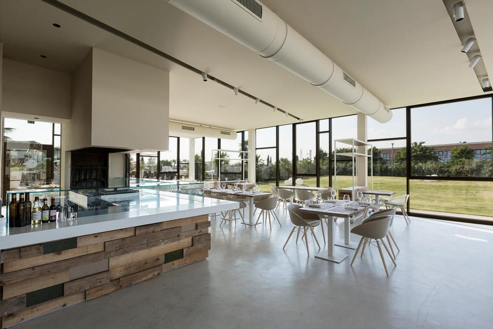 Hotel & Resort Le Colombare Hotel in Umbria