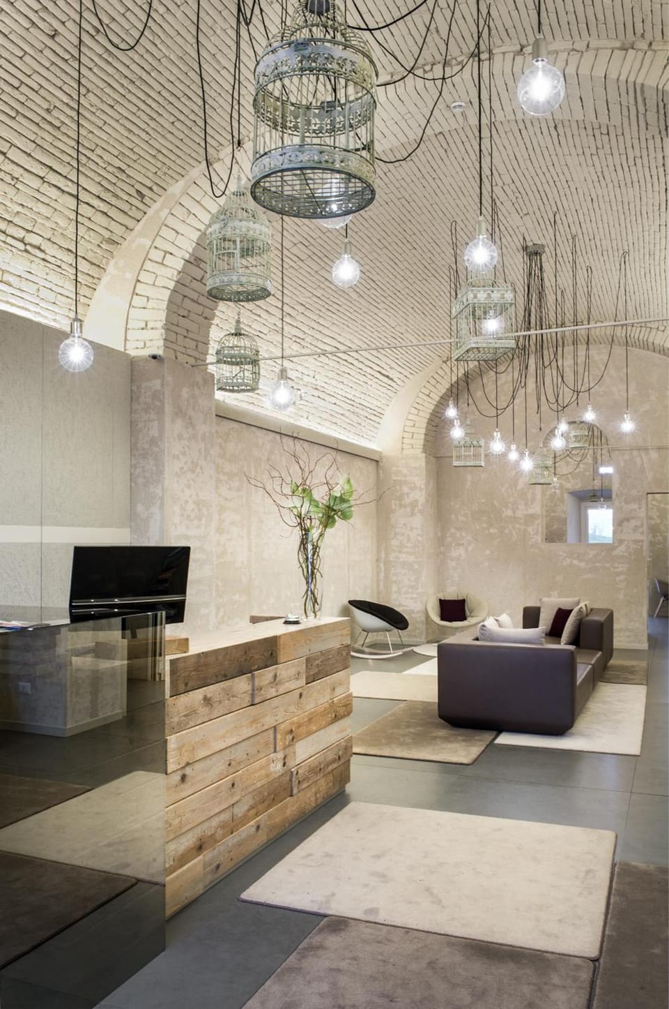 Hotel & Resort Le Colombare Hotel in Umbria