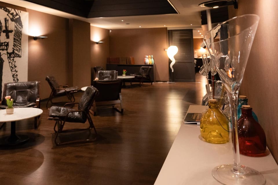 New Hotel Charlemagne Hotel in Brussels