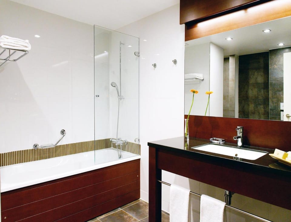New Hotel Charlemagne Hotel in Brussels