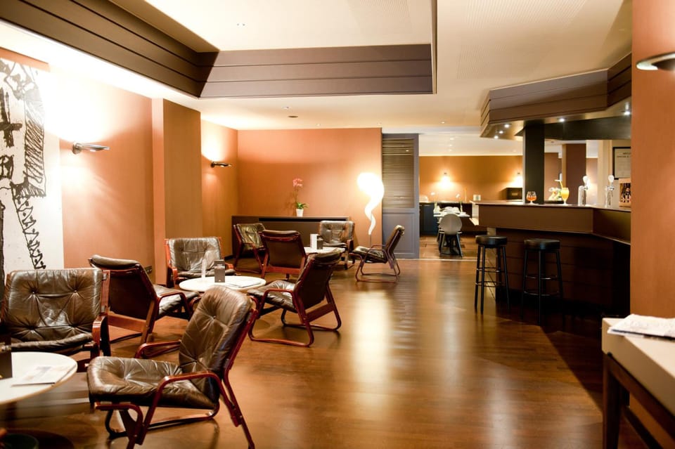 New Hotel Charlemagne Hotel in Brussels