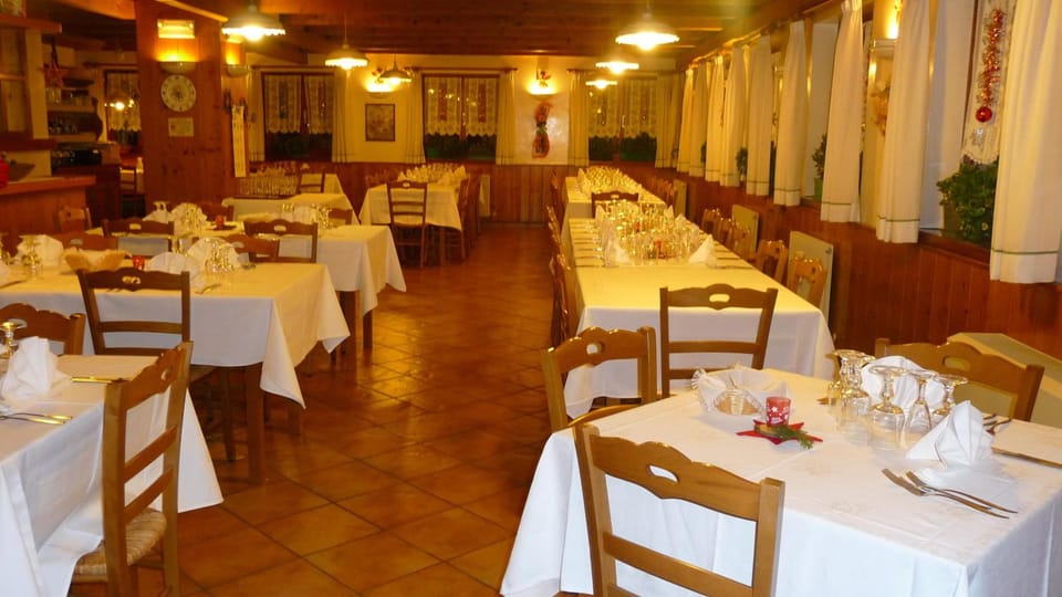 Albergo Nuoitas Hotel in Friuli-Venezia Giulia