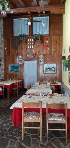 Albergo Nuoitas Hotel in Friuli-Venezia Giulia