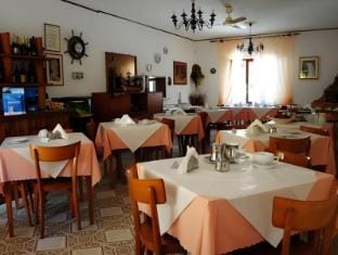 Bed&Breakfast Villa Lorena Hotel in Forte dei Marmi