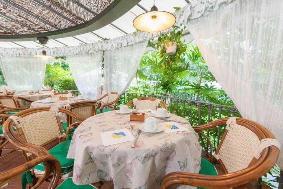 Hotel Kyrton Hotel in Forte dei Marmi