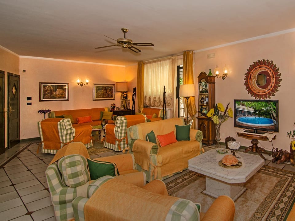 Hotel Kyrton Hotel in Forte dei Marmi