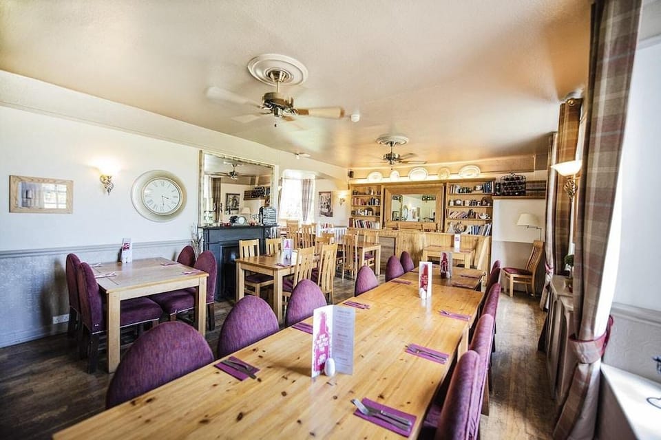 The Bell Inn Inn in Stroud District