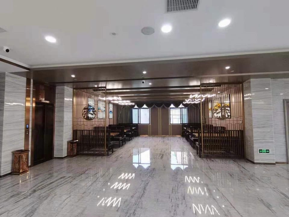 Lai An Kaiye Hotel Hotel in Nanjing