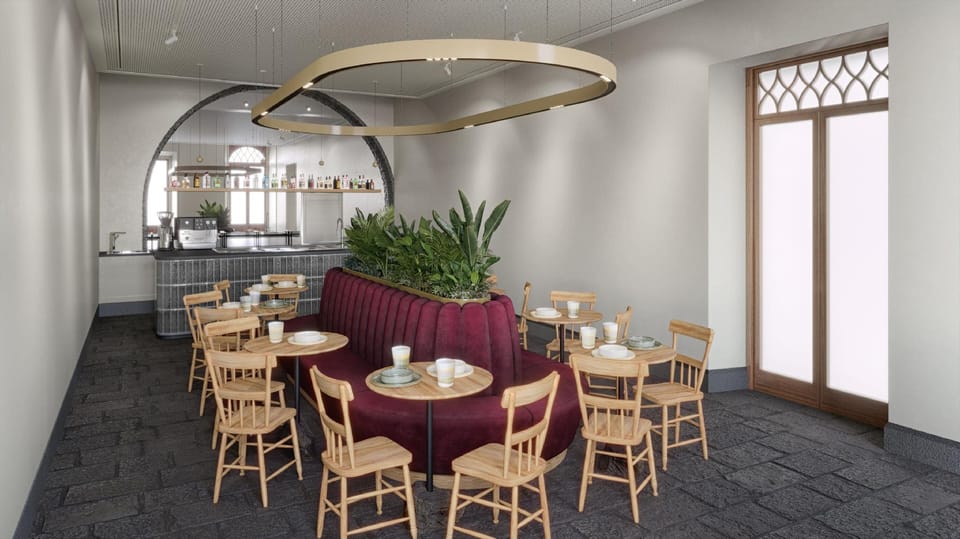 NINE DOTS Azorean Art Boutique Hotel Hotel in Ponta Delgada