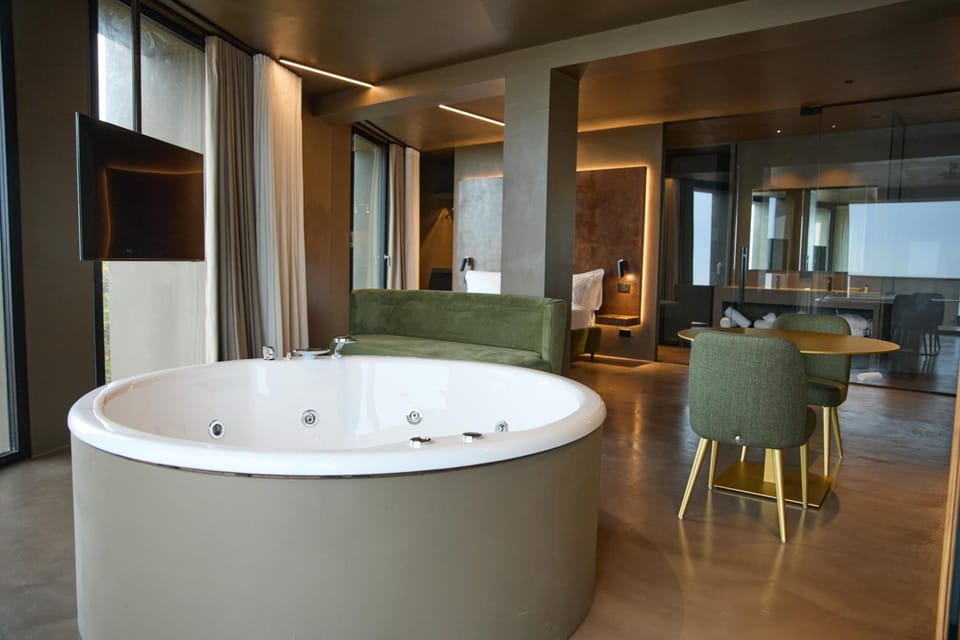 Le Agavi Resort & SPA Hotel in Marche